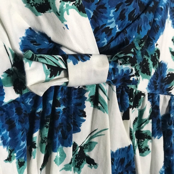 Cute summer dress - Picture 3 of 4